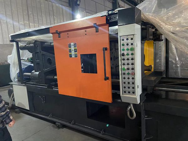 Aluminium Making Machine